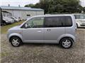 2007 Mitsubishi eK Wagon