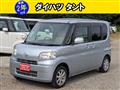 2007 Daihatsu Tanto