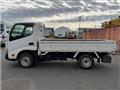 2021 Toyota Dyna Truck