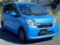 2013 Daihatsu Move