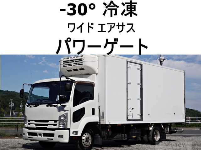 2016 Isuzu Isuzu Others