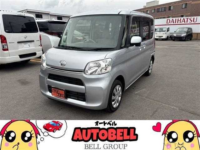 2015 Daihatsu Tanto