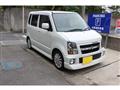 2006 Suzuki Wagon R