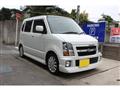 2006 Suzuki Wagon R