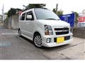 2006 Suzuki Wagon R