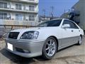 2001 Toyota Crown Athlete Series
