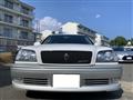 2001 Toyota Crown Athlete Series