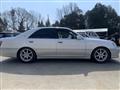 2001 Toyota Crown Athlete Series