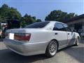 2001 Toyota Crown Athlete Series