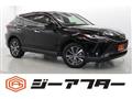 2020 Toyota Harrier