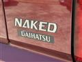 2000 Daihatsu Naked