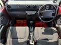2000 Daihatsu Naked