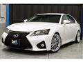 2012 Lexus GS