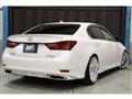 2012 Lexus GS