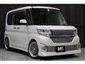 2013 Daihatsu Tanto Custom