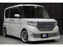 2013 Daihatsu Tanto Custom