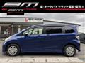 2012 Honda Freed