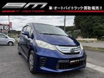 2012 Honda Freed
