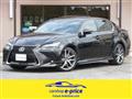 2017 Lexus GS