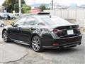 2017 Lexus GS