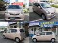 2013 Daihatsu Mira