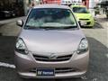 2013 Daihatsu Mira