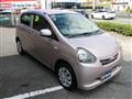 2013 Daihatsu Mira