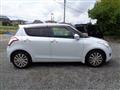 2011 Suzuki Swift