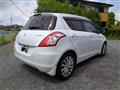 2011 Suzuki Swift