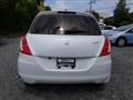 2011 Suzuki Swift