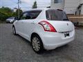 2011 Suzuki Swift
