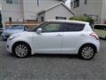 2011 Suzuki Swift