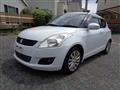 2011 Suzuki Swift