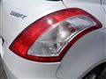 2011 Suzuki Swift