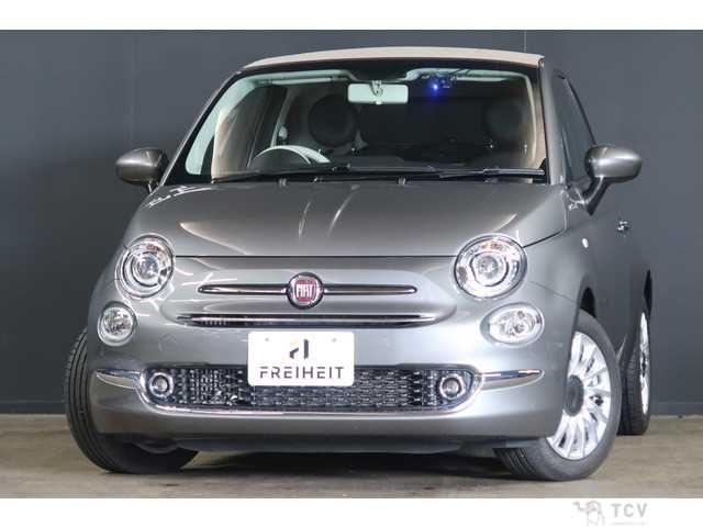 2022 Fiat Fiat Others