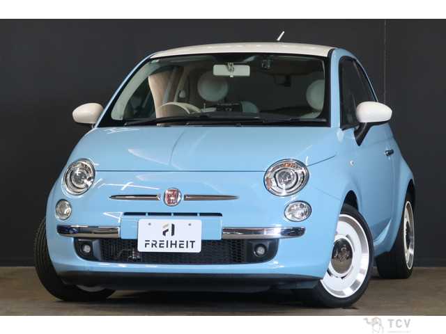 2015 Fiat Fiat Others