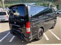 2017 Toyota Hiace Van