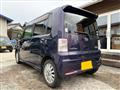 2010 Daihatsu Move Conte