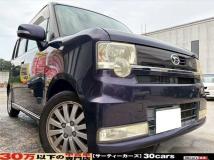 2010 Daihatsu Move Conte