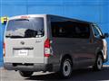 2018 Toyota Hiace Van