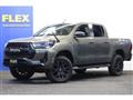 2023 Toyota Hilux