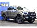 2023 Toyota Hilux
