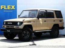 1993 Toyota Land Cruiser Prado