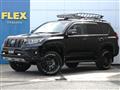 2020 Toyota Land Cruiser Prado