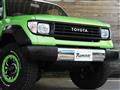 1997 Toyota Land Cruiser Prado