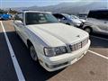 1999 Nissan Gloria Hardtop