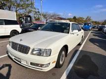 1999 Nissan Gloria Hardtop
