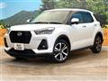 2019 Daihatsu Rocky