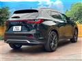 2023 Lexus NX