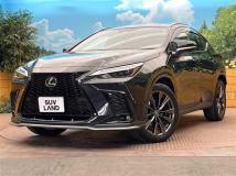 2023 Lexus NX